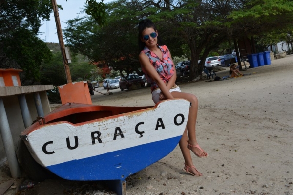 Zdjęcie z Curacao - 