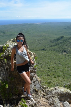 Zdjęcie z Curacao - 