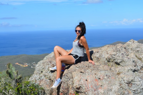 Zdjęcie z Curacao - 