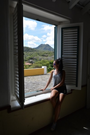 Zdjęcie z Curacao - 