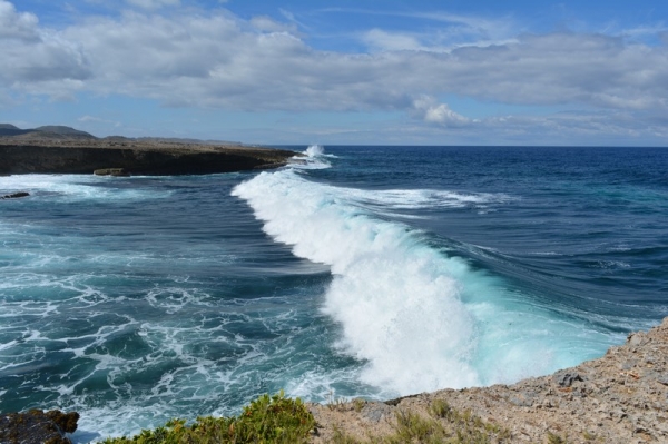 Zdjęcie z Curacao - 