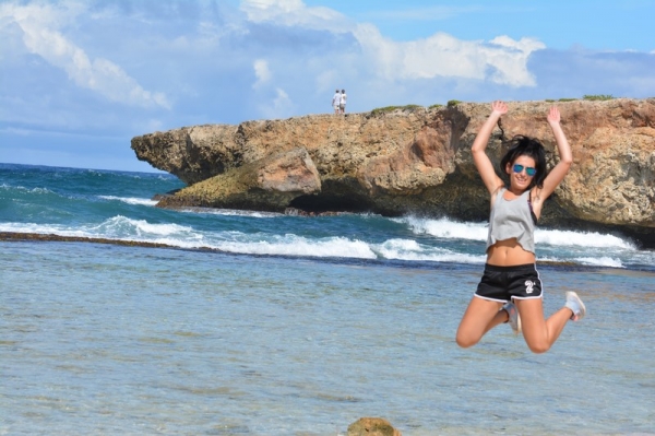 Zdjęcie z Curacao - 