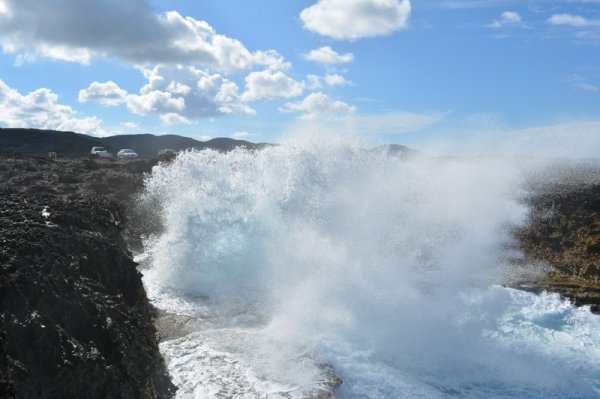 Zdjęcie z Curacao - 