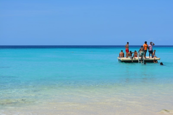 Zdjęcie z Curacao - 