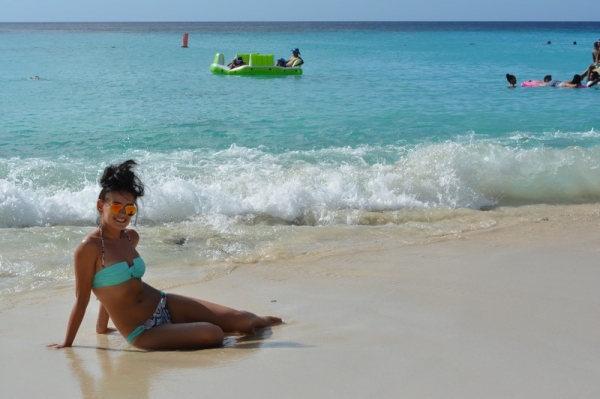 Zdjęcie z Curacao - 
