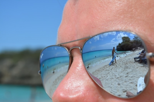 Zdjęcie z Curacao - 