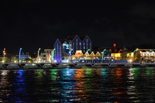 Zdjęcie z Curacao - 