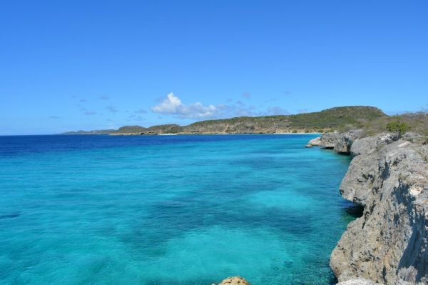 Zdjęcie z Curacao - 