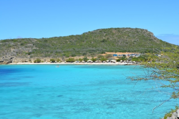 Zdjęcie z Curacao - 