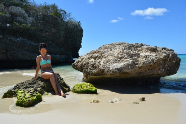 Zdjęcie z Curacao - 