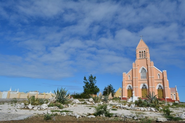 Zdjęcie z Curacao - 