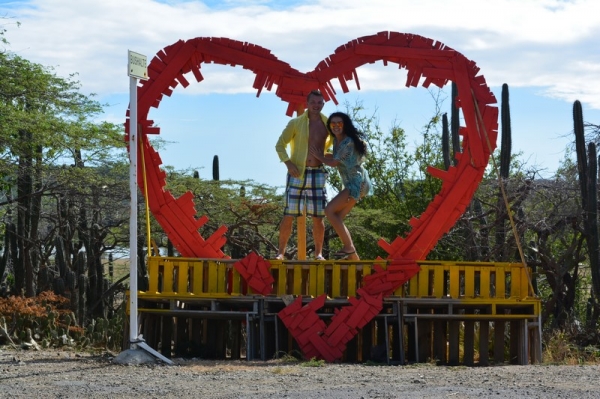 Zdjęcie z Curacao - 