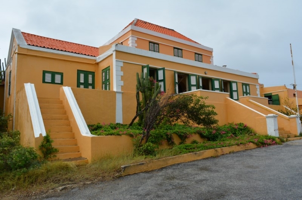 Zdjęcie z Curacao - 