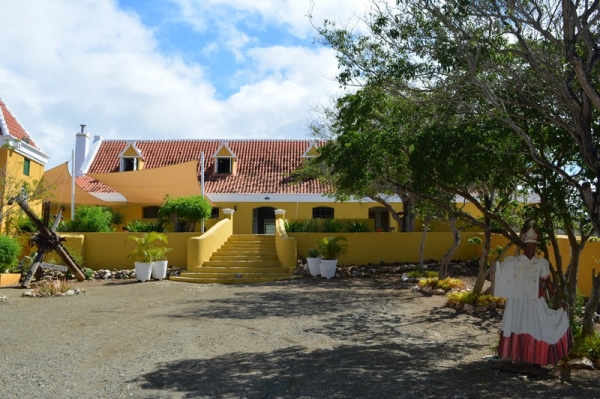 Zdjęcie z Curacao - 