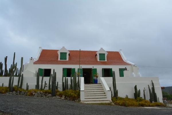 Zdjęcie z Curacao - 