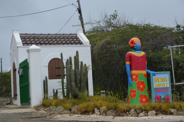 Zdjęcie z Curacao - 