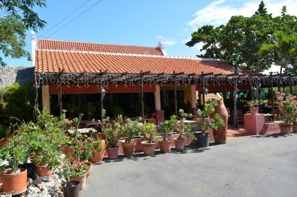 Zdjęcie z Curacao - 