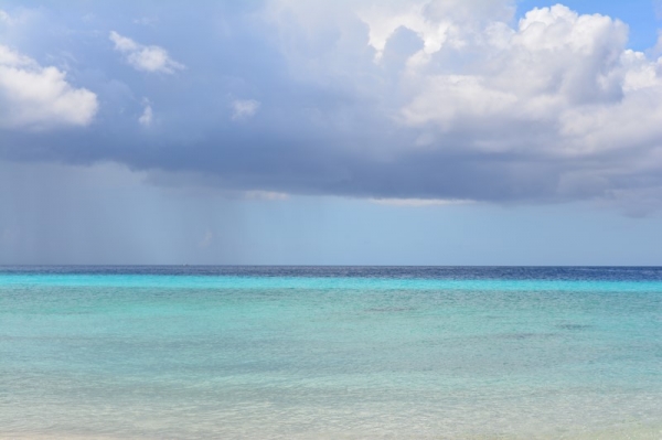 Zdjęcie z Curacao - PLAYA PORTO MARIE