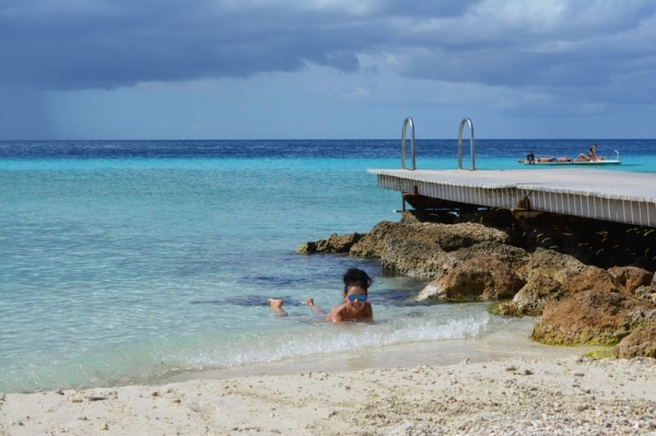 Zdjęcie z Curacao - 