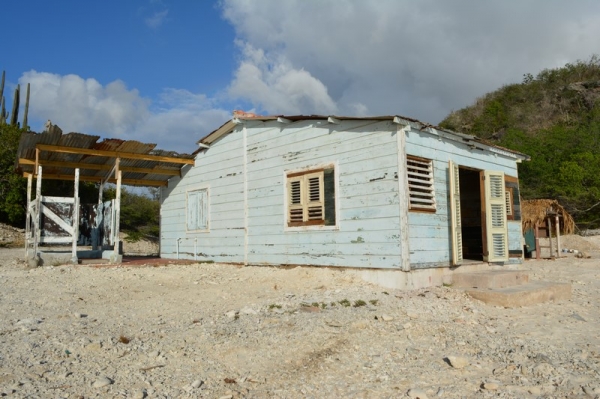 Zdjęcie z Curacao - 