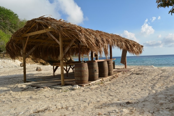 Zdjęcie z Curacao - 