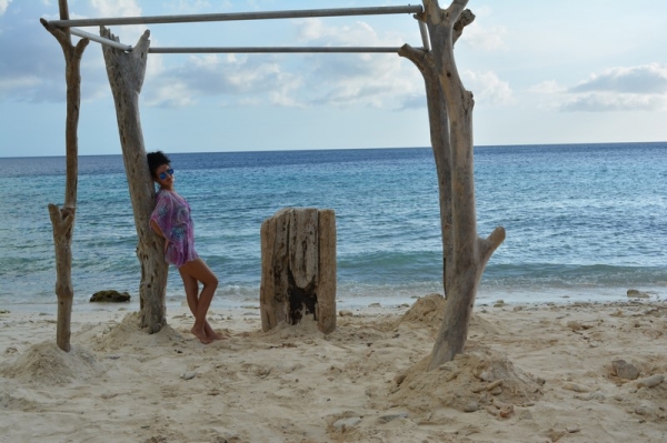 Zdjęcie z Curacao - 