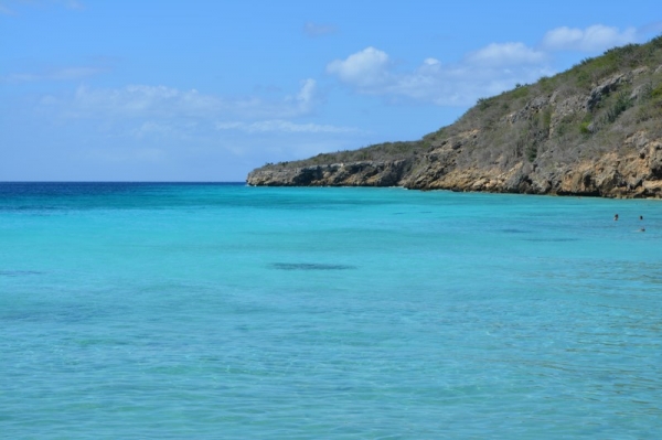 Zdjęcie z Curacao - PORTO MARIE