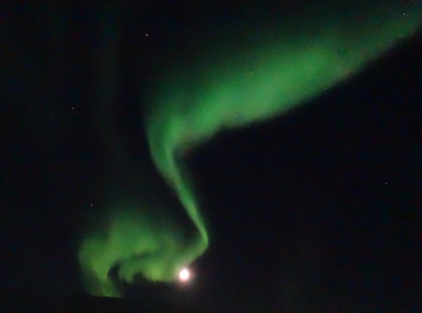Zdjęcie z Norwegii - 