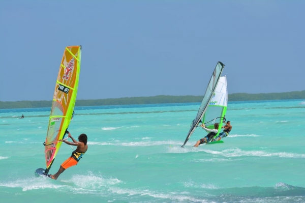 Zdjęcie z Bonaire - 