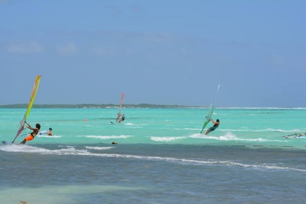 Zdjęcie z Bonaire - 