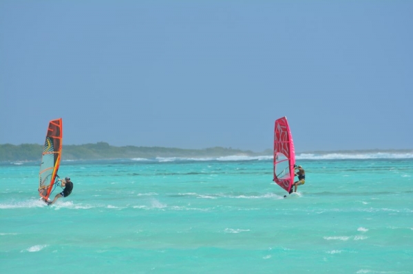 Zdjęcie z Bonaire - 