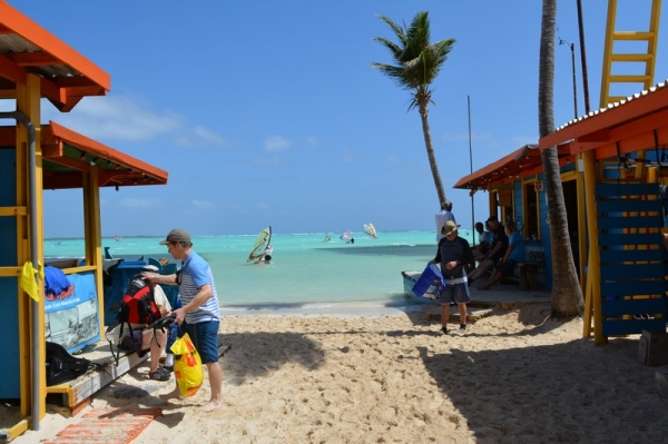Zdjęcie z Bonaire - 