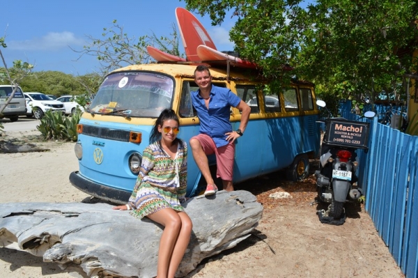 Zdjęcie z Bonaire - 