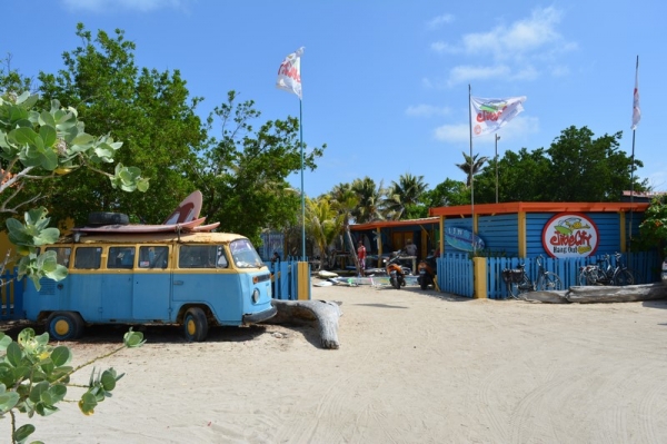 Zdjęcie z Bonaire - 