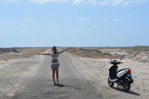 Zdjęcie z Bonaire - 