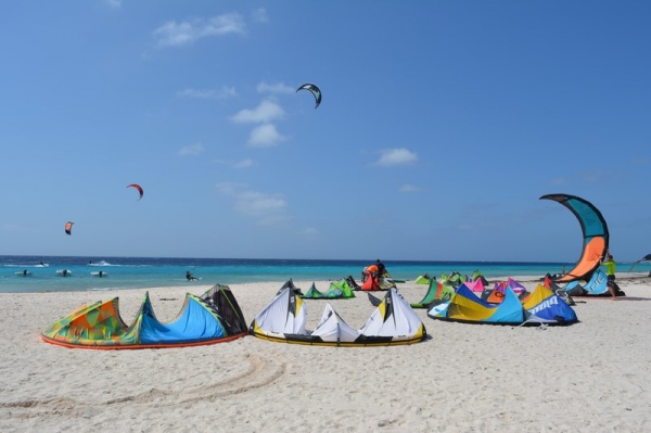 Zdjęcie z Bonaire - ATLANTIS BEACH