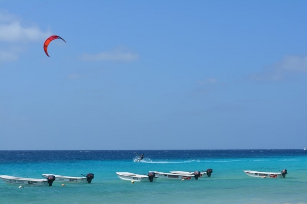 Zdjęcie z Bonaire - 