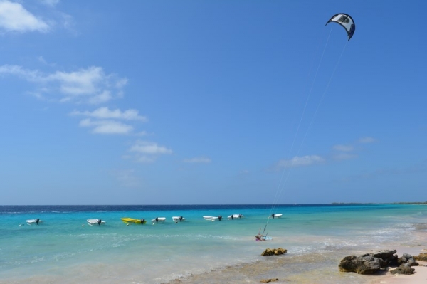 Zdjęcie z Bonaire - 