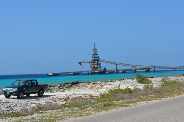 Zdjęcie z Bonaire - 