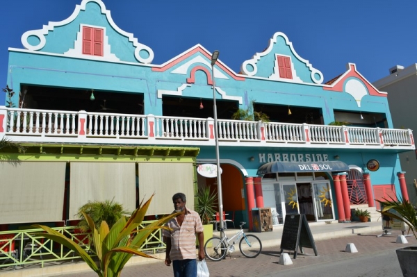 Zdjęcie z Bonaire - 