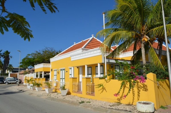 Zdjęcie z Bonaire - 