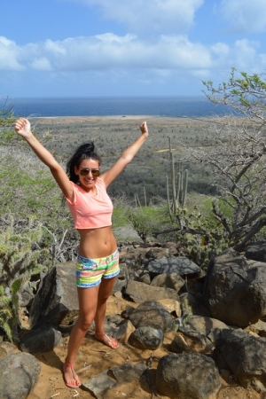 Zdjęcie z Bonaire - 