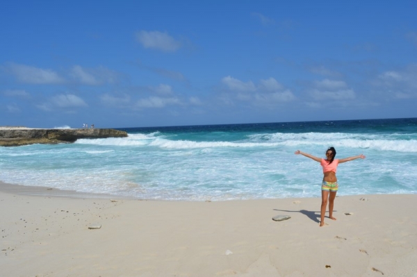 Zdjęcie z Bonaire - 