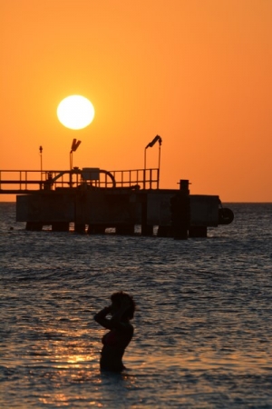 Zdjęcie z Bonaire - 