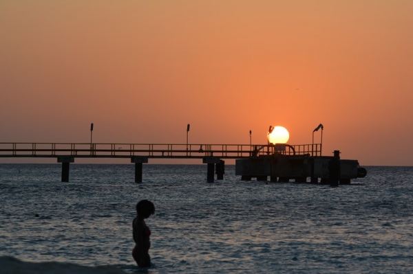 Zdjęcie z Bonaire - 