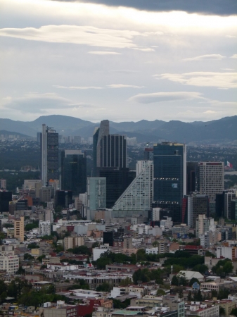 Zdjecie - Meksyk - Mexico City