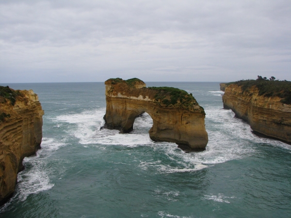 Zdjęcie z Australii - Great Ocean Road