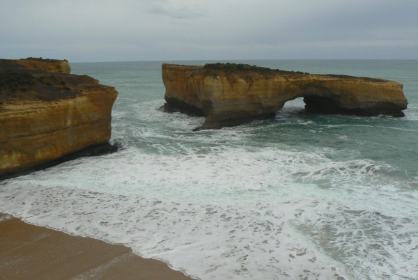 Zdjęcie z Australii - Great Ocean Road