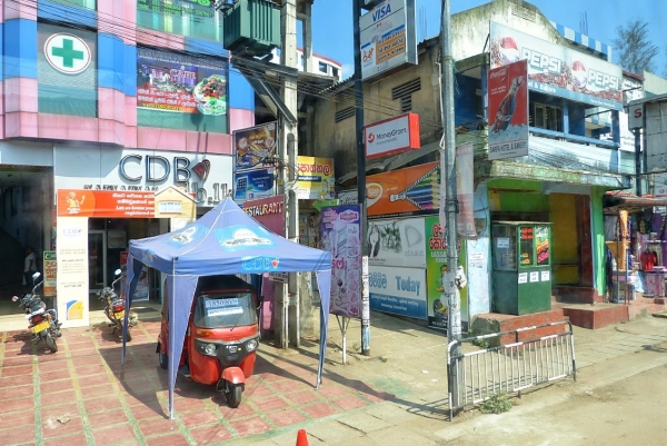 Zdjęcie ze Sri Lanki - obrazki z Matale