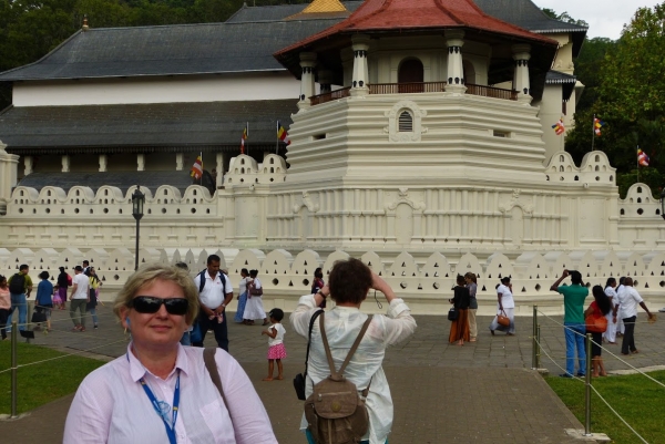 Zdjęcie ze Sri Lanki - ...